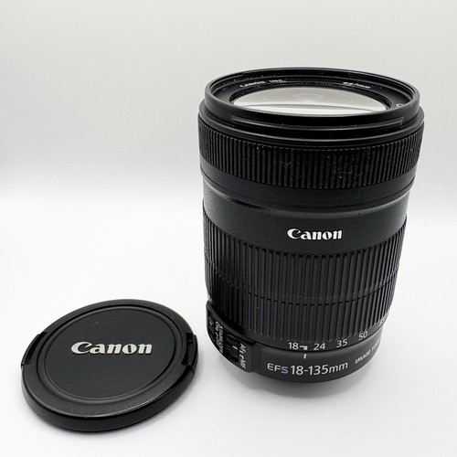 Canon 135mm 3 5 - canon, 18-135mm