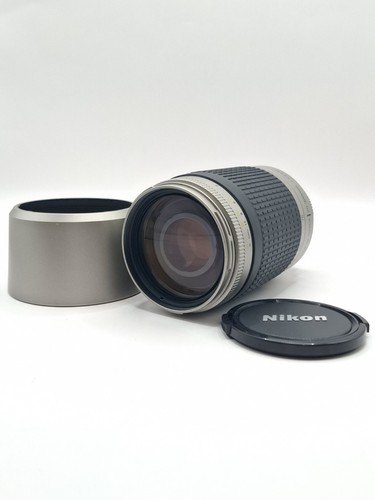 Come nuovo nikon af - nuovo++],