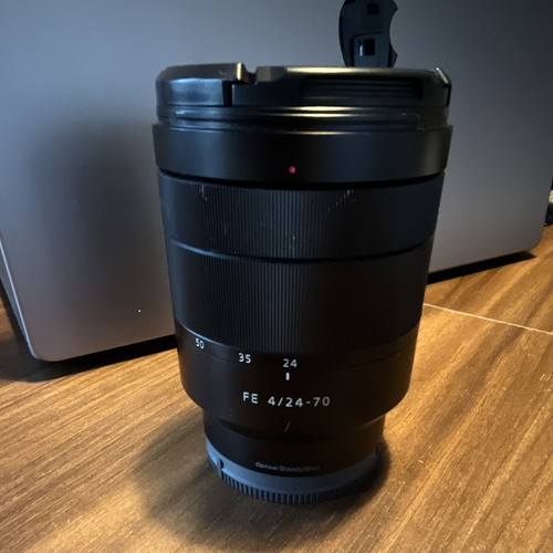 Sony vario tessar - vario-tessar, t*