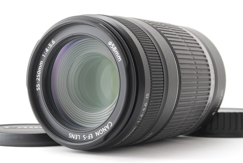 Ottime condizioni canon ef s - canon, ef-s