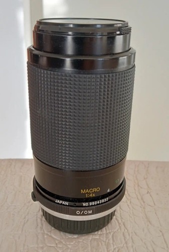 Vivitar 210mm 5 - vivitar, f/4.5-5.6