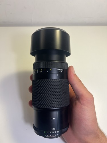 Tokina 100 300mm 6 - tokina, f/5.6-6.7