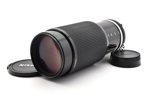 Quasi come nuovo - [], nikon