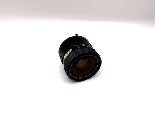 Soligor 55mm 3 - soligor, 1:3