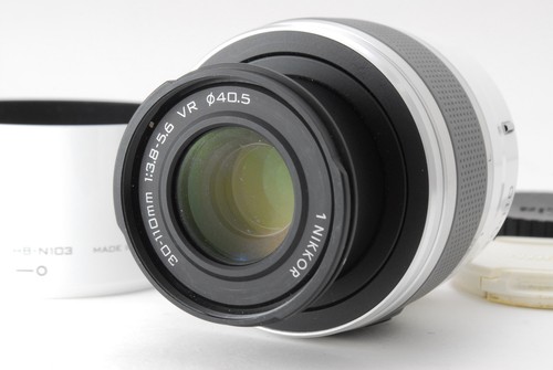 Quasi inutilizzato nikon - [quasi, inutilizzato]