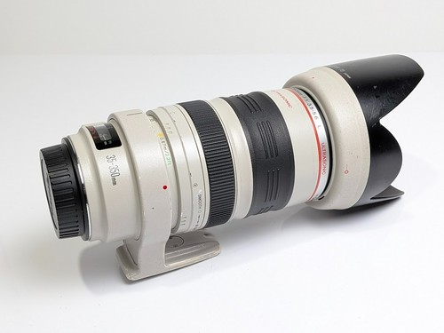 Obiettivo zoom canon - obiettivo, ef