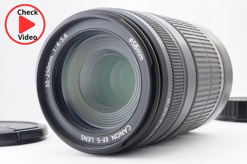 Canon 250mm 4 5 - canon, ef-s