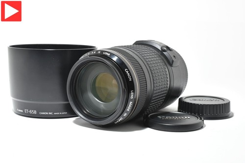 Teleobiettivo canon zoom - canon,