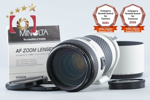 Minolta high speed apo - minolta,