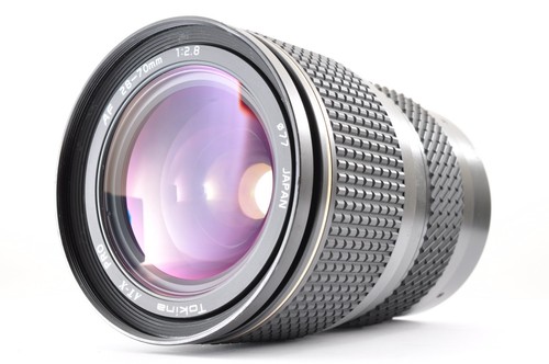 Obiettivo zoom tokina pro - tokina,