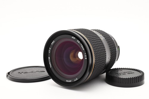 Quasi come nuovo - [], tokina