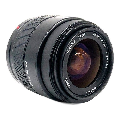 Easybuy yashica lens - easybuy,
