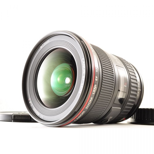 Canon f 4 l - ef, 17-40