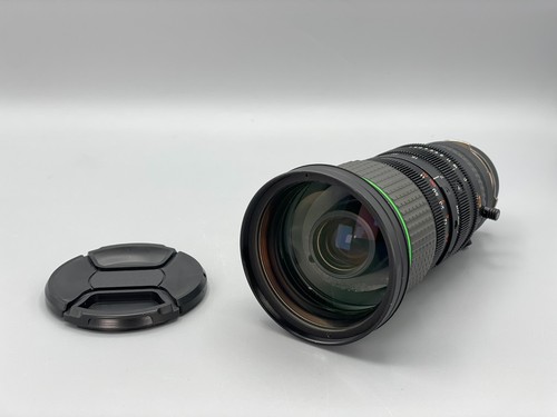 Canon bctv obiettivo zoom - bctv,