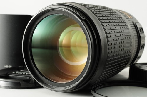 Quasi come nuovo nikon af - [quasi, nuovo]