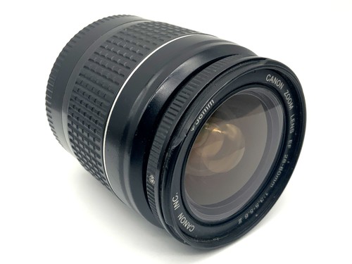 Canon zoom lens 80mm - lens, 28-80mm
