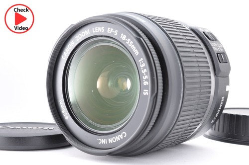 Obiettivo zoom standard - , canon