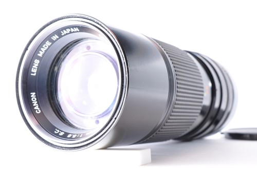 Obiettivo zoom canon - 🎦,