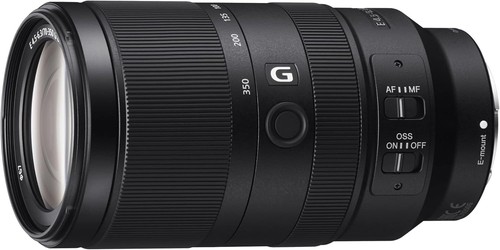 Sony 350 mm - 350, g