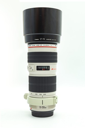 Canon 200mm f4l usm - canon, 70-200mm