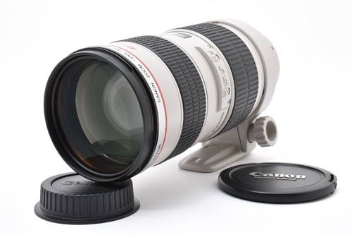 Obiettivo canon zoom - canon,