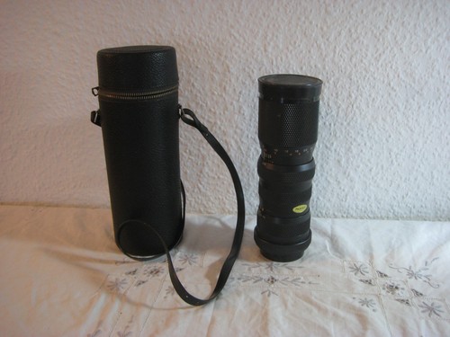 Kenlock auto zoom 5 - auto,