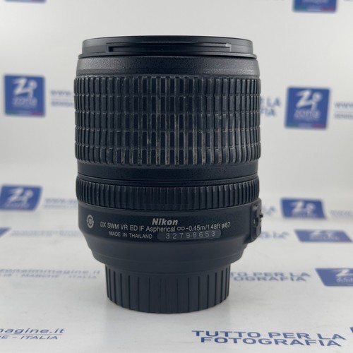 Nikon nikkor 18 - nikon,