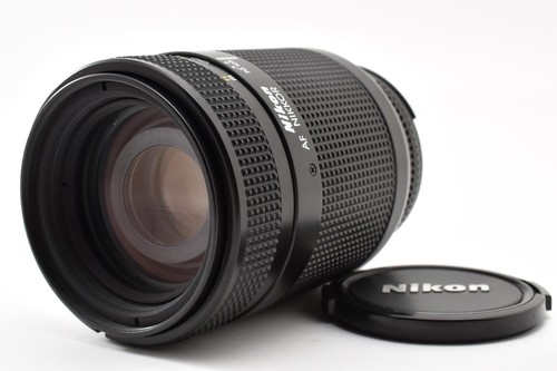 Quasi come nuovo - nikon, af