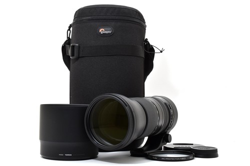 Top mint tamron sp - mint✨,
