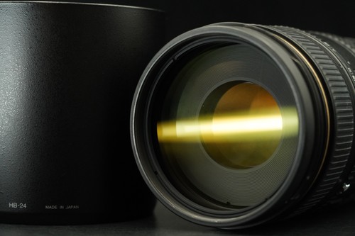 Nikon nikkor 80 400mm - af, 80-400mm