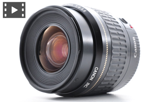 Canon 80mm 4 - 35-80mm, f/4-5.6