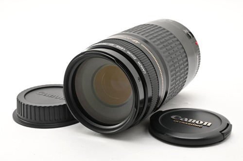 Come nuovo canon - nuovo✾, ef