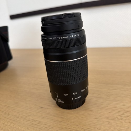 Obiettivo zoom canon - 📷💥obiettivo,