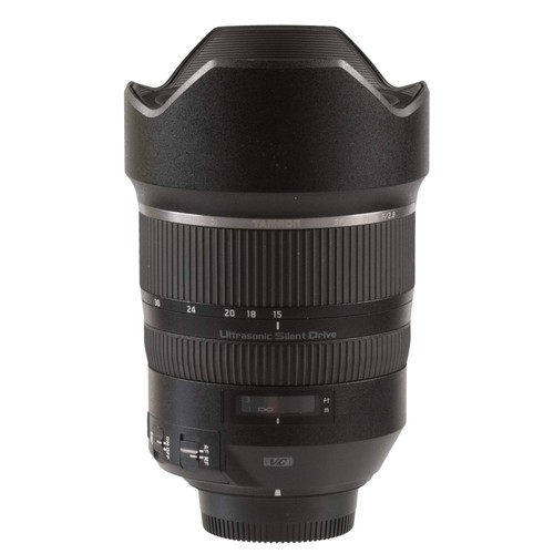 Tamron di vc usd - 15-30/2.8,