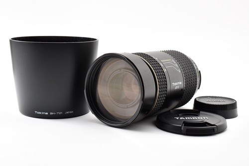 Ecc tokina x 80 - [ecc+5],