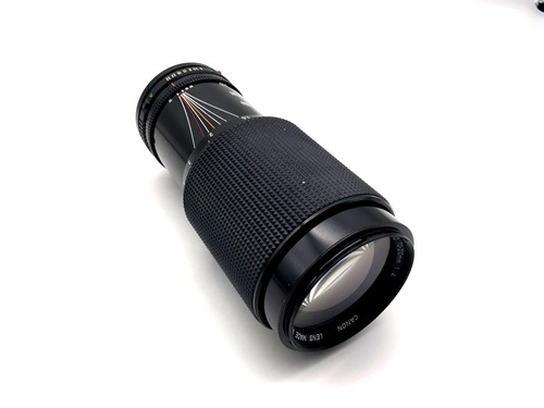 Canon 210mm 4 - 70-210mm, 1:4