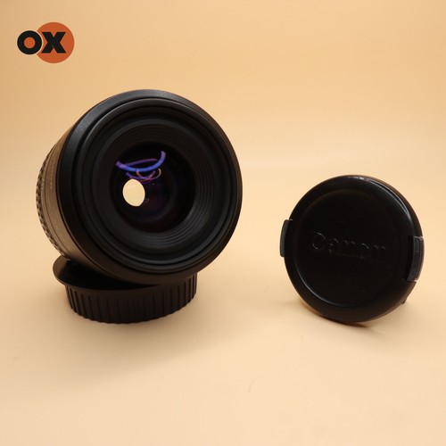 Obbiettivo canon zoom - obbiettivo,