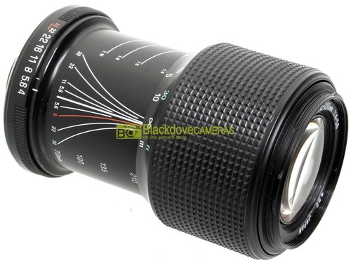 Tamron zoom tele - , macro