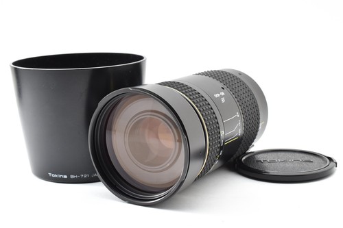 Ecc tokina x 80 - [ecc+5],