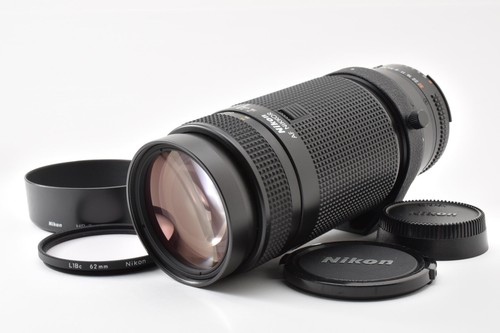 Ottimo come nuovo nikon - nuovo❀,