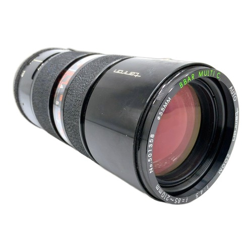 Tamron bbar multi - c, auto